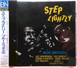 Step Lightly