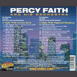 The Real... Percy Faith & His Orchestra
