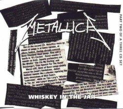 Whiskey in the Jar