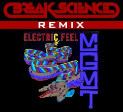 Electric Feel Remix