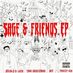 Sage & Friends EP