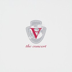 ∀ the concert