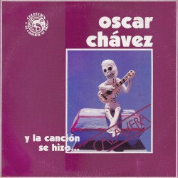 Y la canción se hizo… calavera