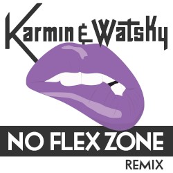 No Flex Zone (remix)