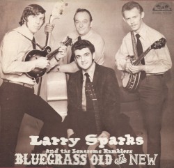 Bluegrass Old and New