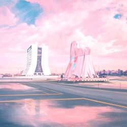 Everything Lost in Space