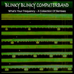 What’s Your Frequency – A Collection of Remixes