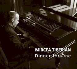 Dinner For One (14 Piano Improvisations)