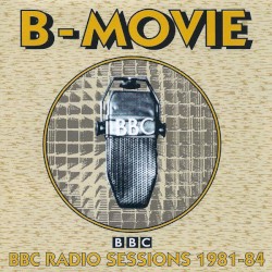 BBC Radio Sessions 1981-1984