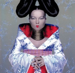 Homogenic