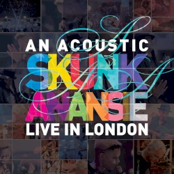 An Acoustic Skunk Anansie