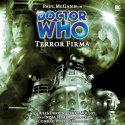 Doctor Who: Terror Firma