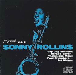 Sonny Rollins, Volume 2