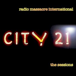City 21: The Sessions