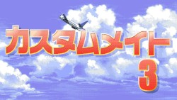 Custom Mate 3 (PC-98)