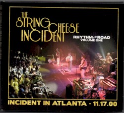 Rhythm of the Road: Volume One, Incident In Atlanta