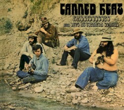 Live at Topanga Corral