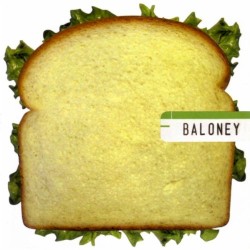 Baloney