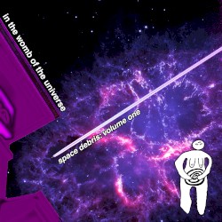 space debris: volume one