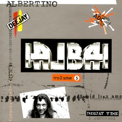 Alba, volume 5