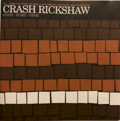 Crash Rickshaw