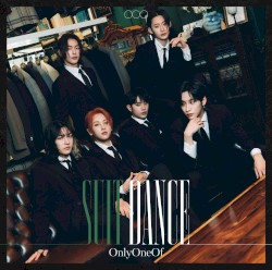 suit dance (Japanese ver.)