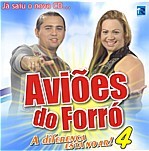 Aviões do Forró, Volume 4