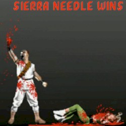 In Defense Of My Decision To Break Off My Engagement to Mortal Kombat Heart Throb Sub-Zero