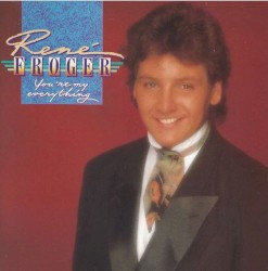 You’re My Everything