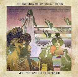 The American Metaphysical Circus