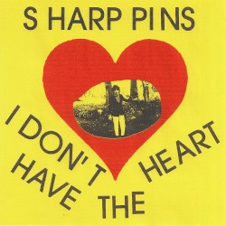 I Don't Have The Heart