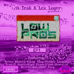 EP1 (Chopped Not Slopped)