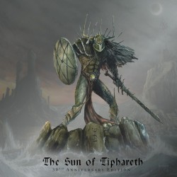 The Sun of Tiphareth
