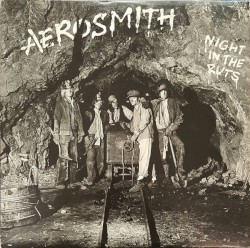 Night in the Ruts