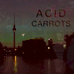 Night in Berlin