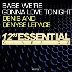 Babe We're Gonna Love Tonight