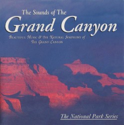 The Sounds of the Grand Canyon