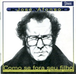 Como se fora seu filho