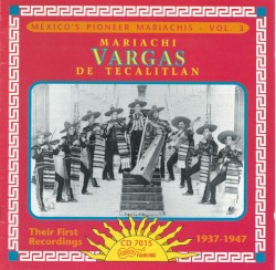 Their First Recordings 1937-1947
