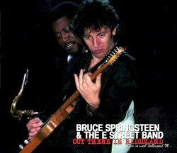 Out There in Radioland: Live in West Hollywood ’78