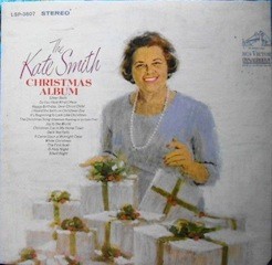 The Kate Smith Christmas Album