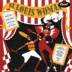 St. Louis Woman (1946 original Broadway cast)