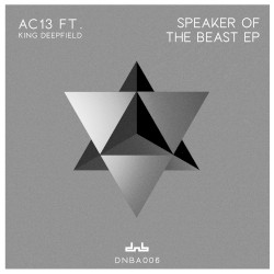 Speaker of the Beast EP