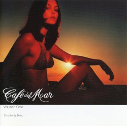 Café del Mar, volumen siete