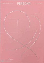 MAP OF THE SOUL : PERSONA