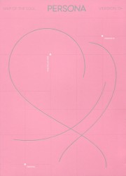 MAP OF THE SOUL : PERSONA