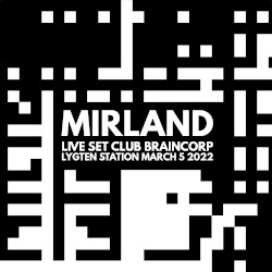 Club Braincorp, March 5, 2022