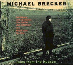 Tales From the Hudson