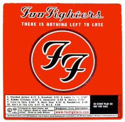 There Is Nothing Left to Lose