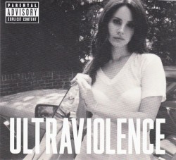 Ultraviolence